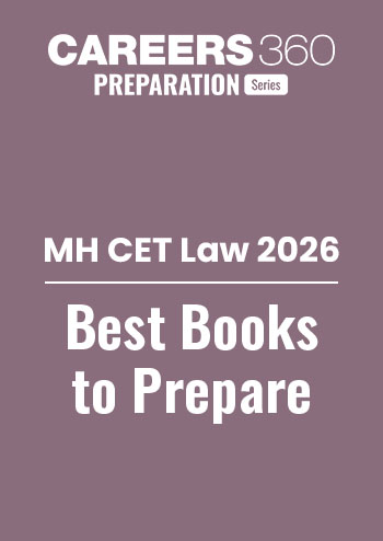 Best Book to Prepare for MH CET Law 2026