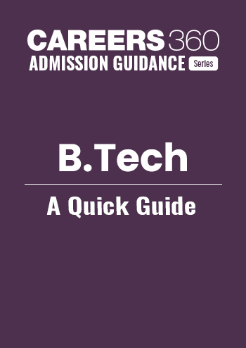B.Tech: A Quick Guide
