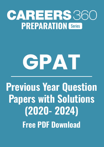 GPAT Previous Year Question Papers with Solutions PDF (2020–2024) – Free Download