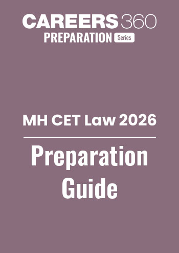 MH CET Law 2026 Preparation Guide