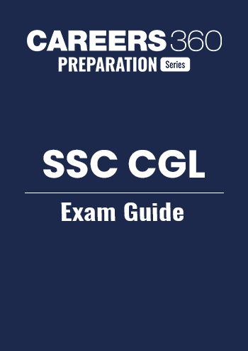 SSC CGL Exam Guide