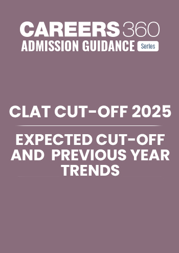 CLAT Cut-Off 2025: Expected Cut-Off and Previous Year Trends