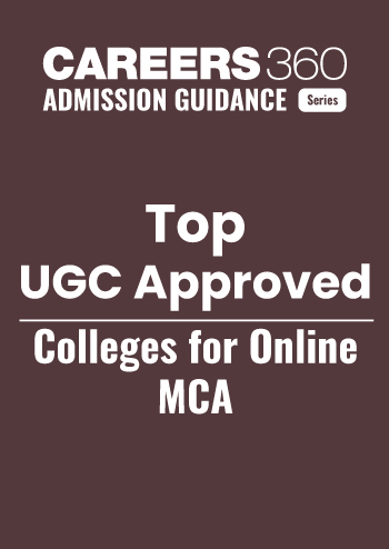 Top UGC Approved Colleges for Online MCA