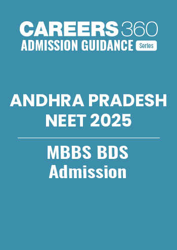 Andhra Pradesh NEET 2025 MBBS BDS Admission