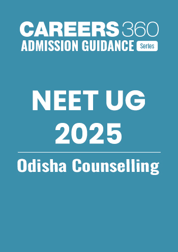 Odisha NEET 2025 MBBS BDS Admissions
