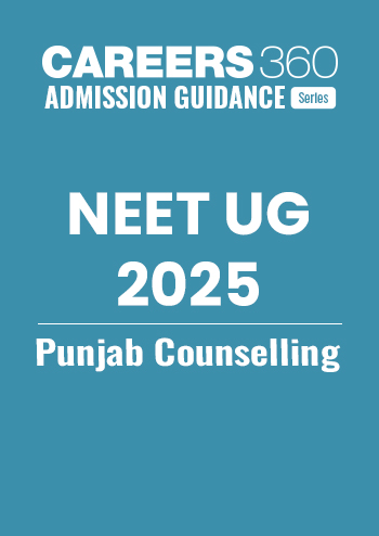 Punjab NEET 2025 MBBS BDS Admissions