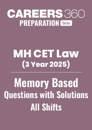 MH CET 2025 Memory Based Questions With Detailed Solutions- All Shifts 1,2 and 3