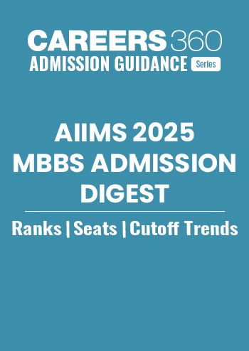 AIIMS MBBS Admission 2025: Complete Guide to Seats, Cutoffs & Rankings