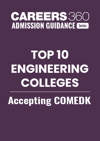 Top 10 Engineering Colleges Accepting COMEDK