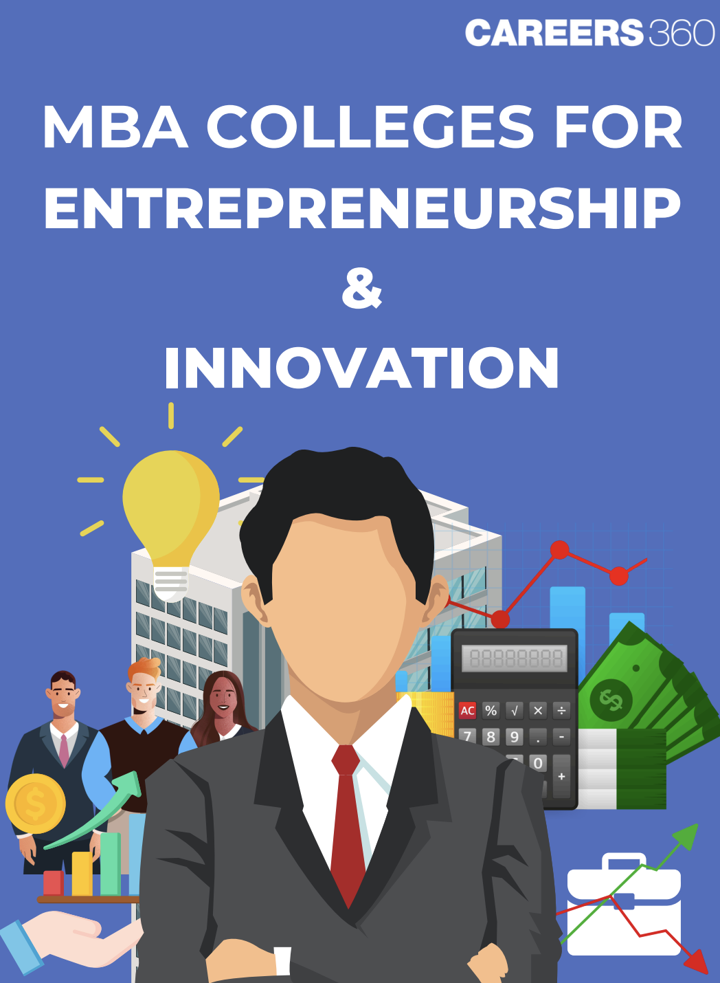 MBA COLLEGES FOR ENTREPRENEURSHIP & INNOVATION